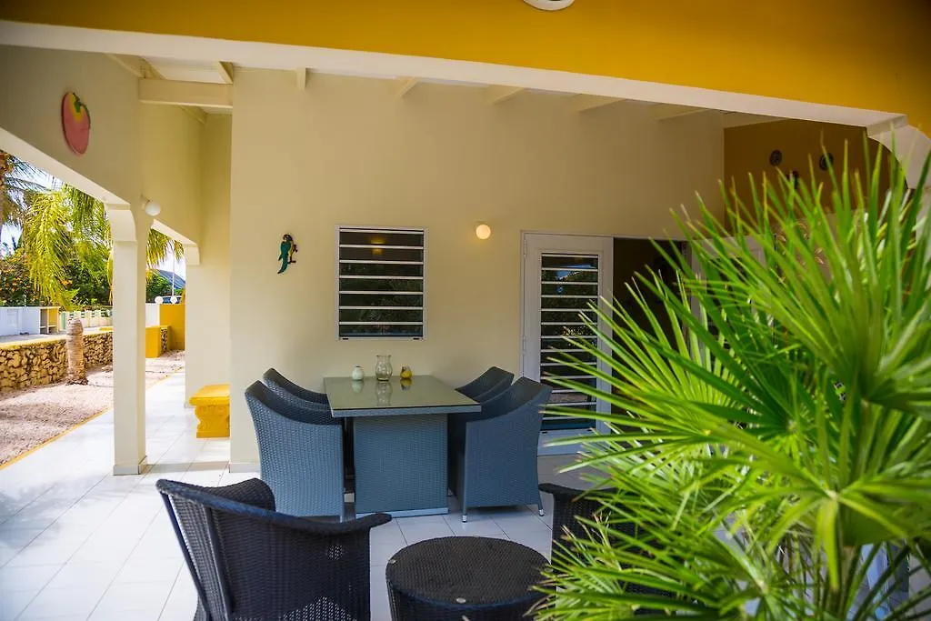 Carpe Diem 18 Bonaire 博奈尔岛、圣尤斯达蒂斯和萨巴岛