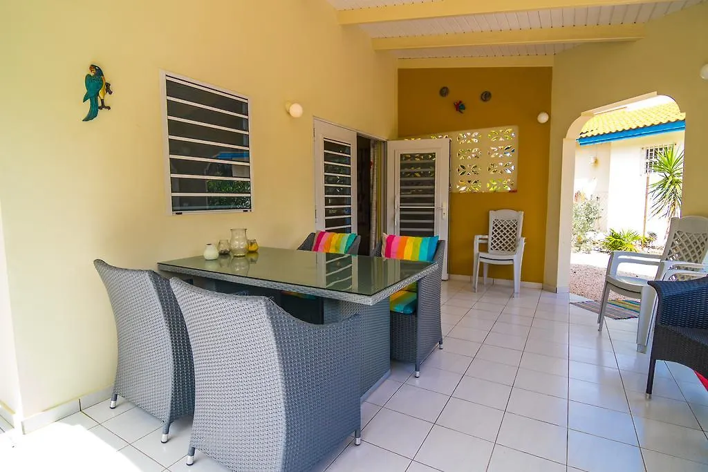 Carpe Diem 18 Bonaire 度假居