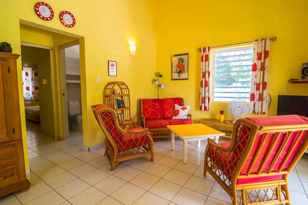 Carpe Diem 18 Bonaire