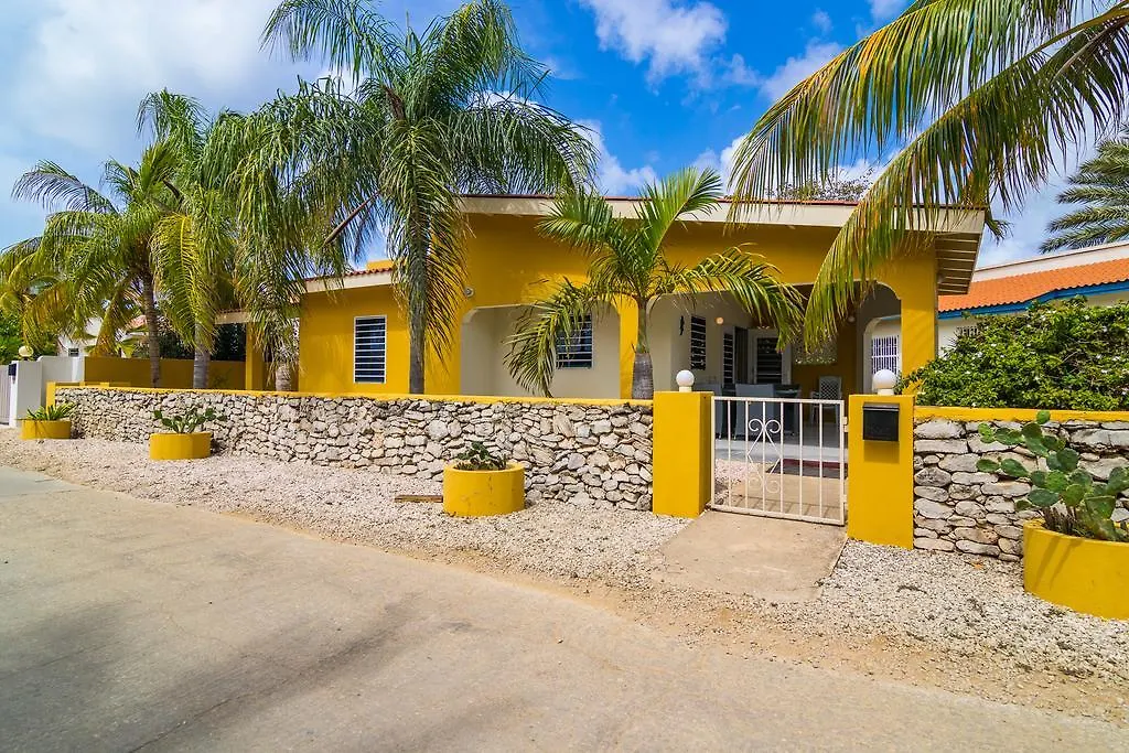 Carpe Diem 18 Bonaire 度假居