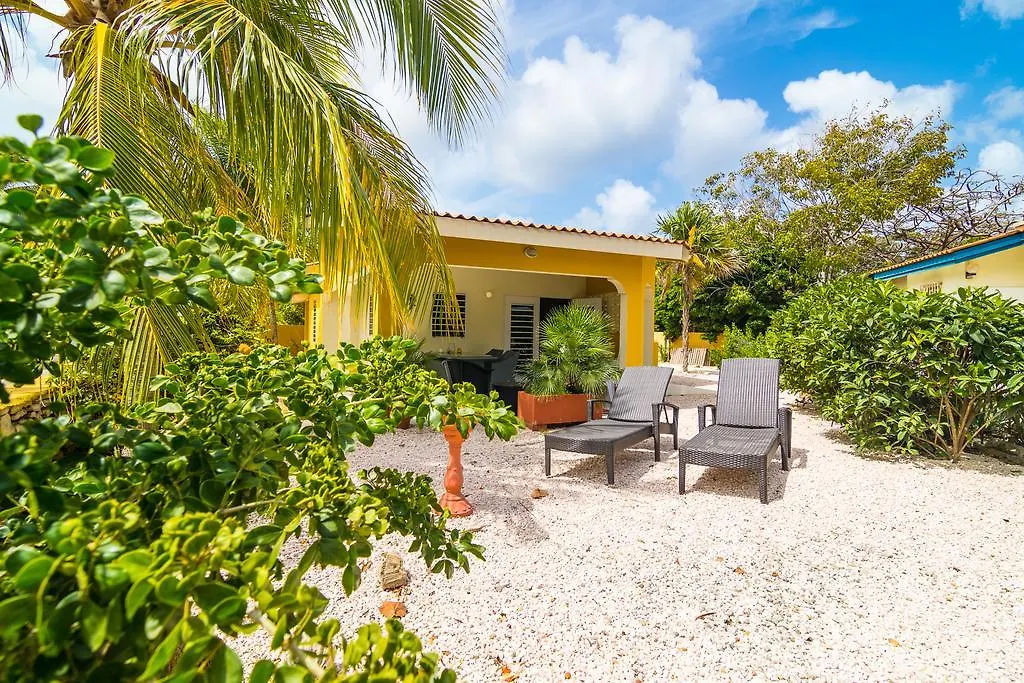 度假居 Carpe Diem 18 Bonaire